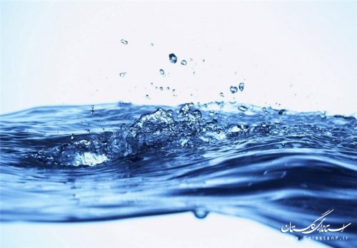 مدیرعامل شرکت آب منطقه ای گلستان: صرفه جويي در مصرف آب يک فرهنگ است